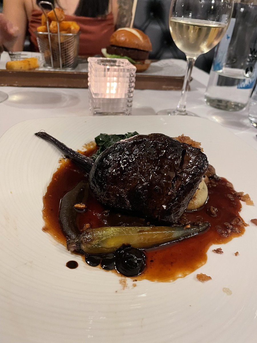 Steve Mather tweet media