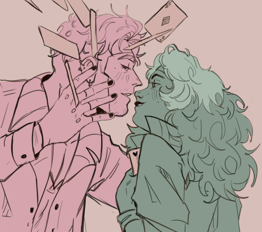 еmma frоst's wife | c0mms оpen! tweet media