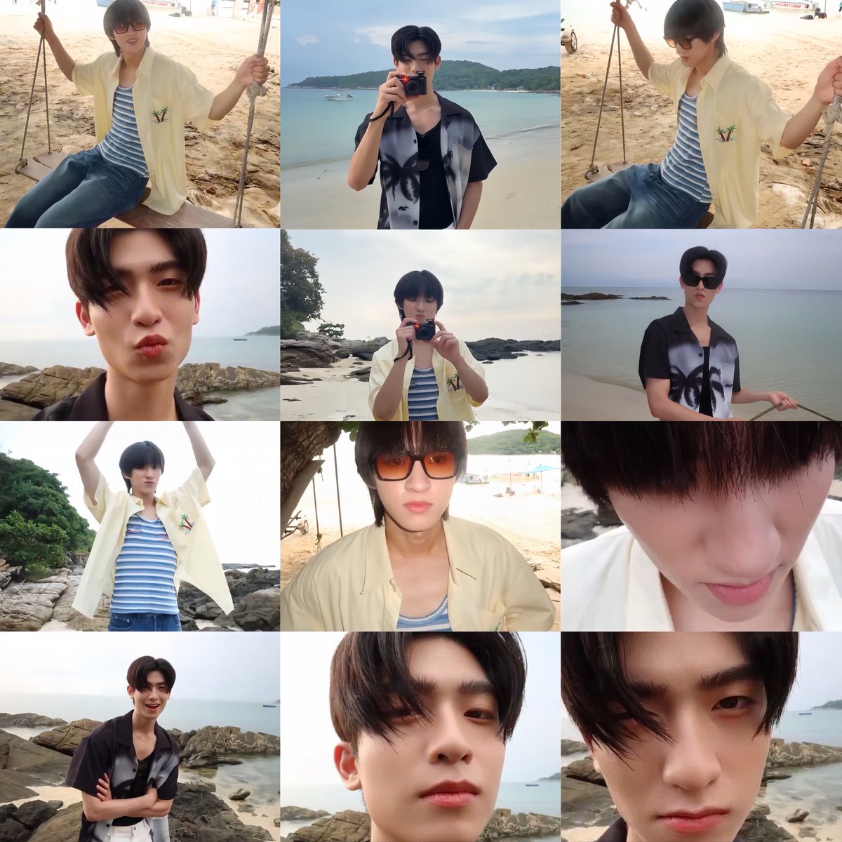 jk_4485's tweet image. ทะเลหวานจริงมั้ย ให้มาดูกี่หมื่นฟ้าาา🤏🏻💖

YOUR SKY EPISODE7
#YourSkySeriesEP7