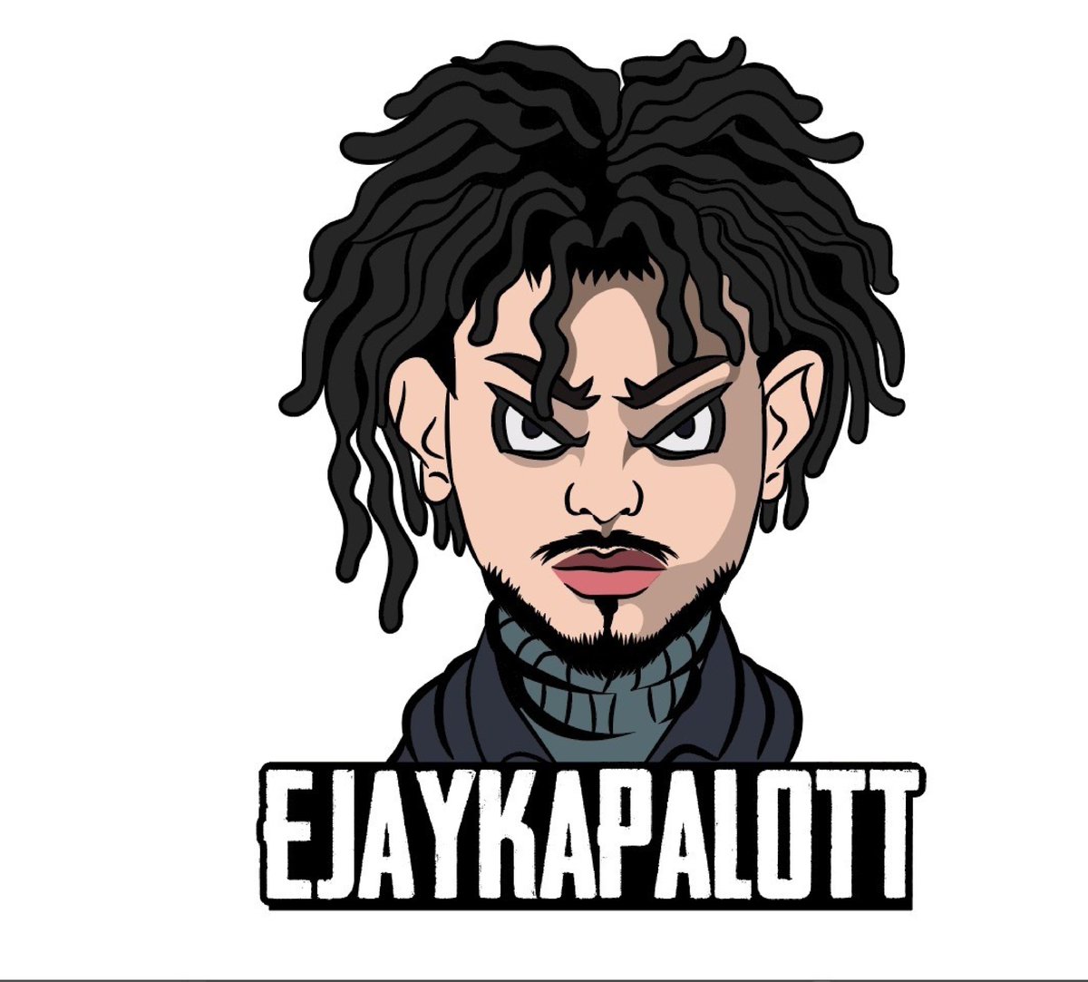 jamessarah05's tweet image. Mascot logo I recently did for my client on discord................Hmu if you are looking for any graphic stuff.

#Commission #twitch #kick
#Vtuber #ENVtuber #3dmodel #logo
#conceptart #artist #commissionopen