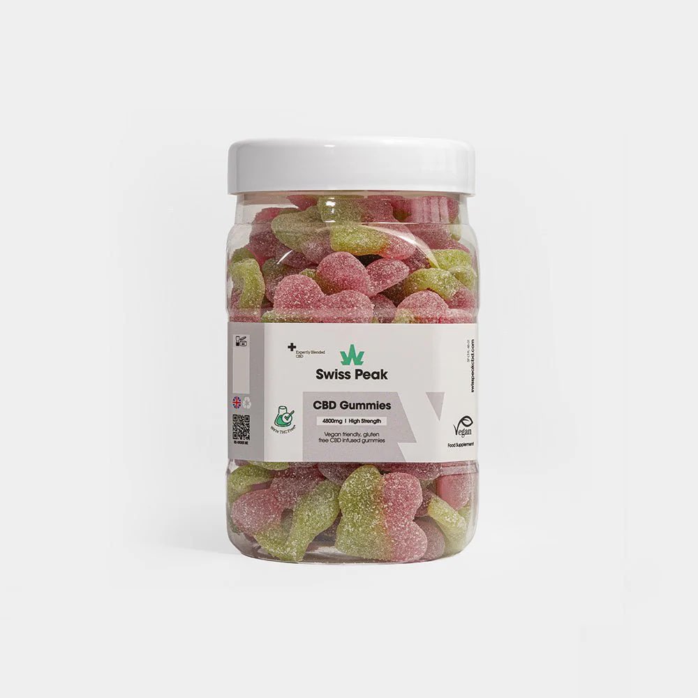 SwissPeakCBD's tweet photo. COMPETITION TIME 🚨🎉

Win tub of 3200mg gummies 

To enter the GIVEAWAY: 

1. Follow us @SwissPeakCBD  - 🌱
2. Retweet  - 🔁
3. Like this post 💚
4. Tag as MANY friends as possible 🏷️

We will pick our winner Wednesday https://t.co/Sy2YC81eS7