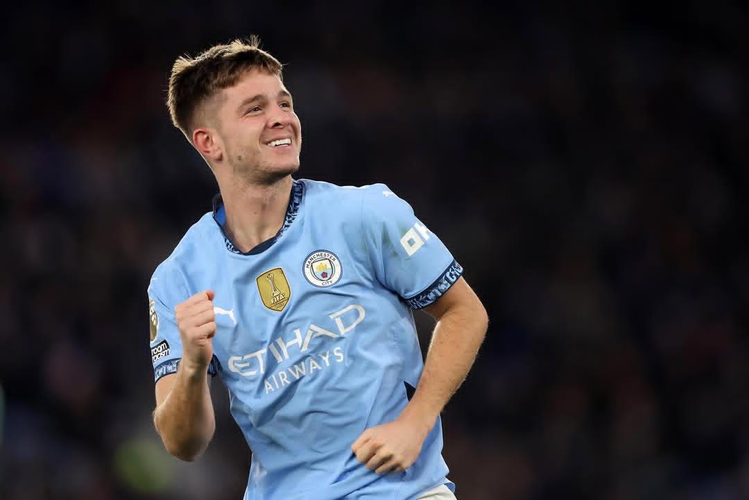 James McAtee tweet media