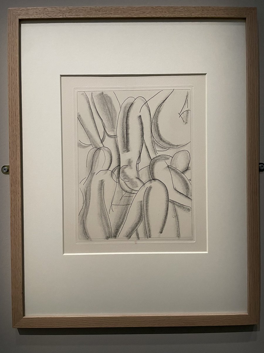 histgeoblog's tweet photo. #Exils @louvre_lens rend les œuvres d’art accessibles à https://t.co/YA1kqx8WLR grâce à de supers cartels graphiques qui éclairent le sens de l’œuvre ou ses références sans se contenter de gloser ou jargonner à son propos. 👏🏼👏🏼👏🏼👏🏼👏🏼👏🏼 https://t.co/wLfgBxFe9p