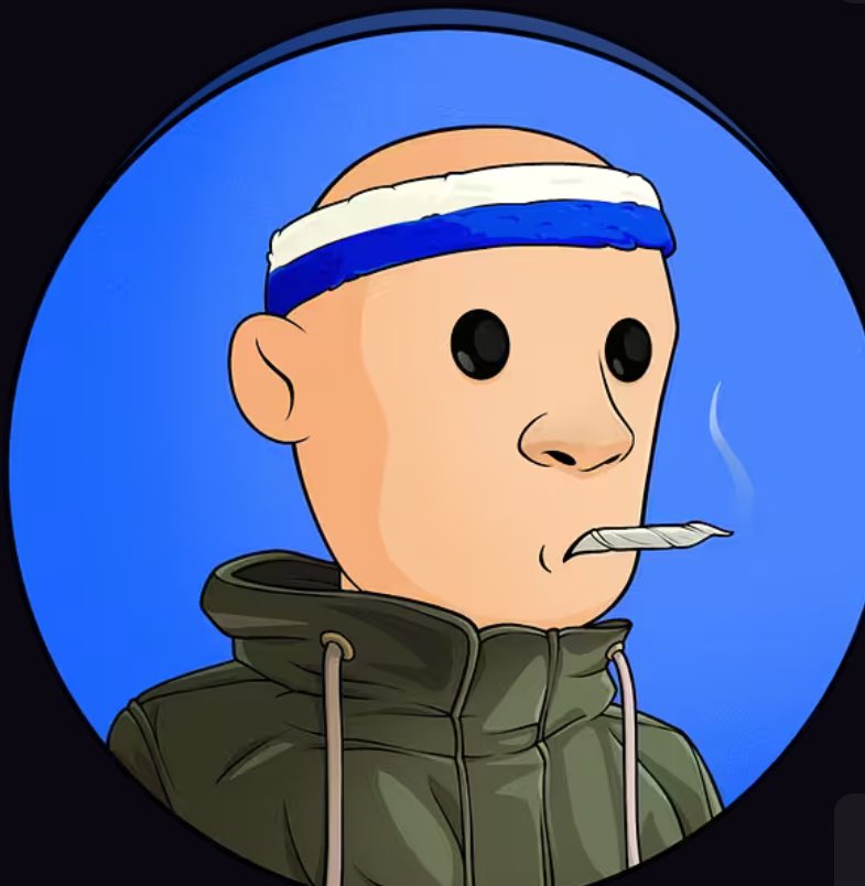 RR_Innovator's tweet photo. DO YOU LIKE NPC ? 

Human like Cult Characters ? @notapunkscult have some fire looking NFTs on the floor , that suit all ways of life ! 

Make sure to check them out on #ApeChain ! 

Show me yours 👇👇👇

$APE https://t.co/xLfW0RYWdT