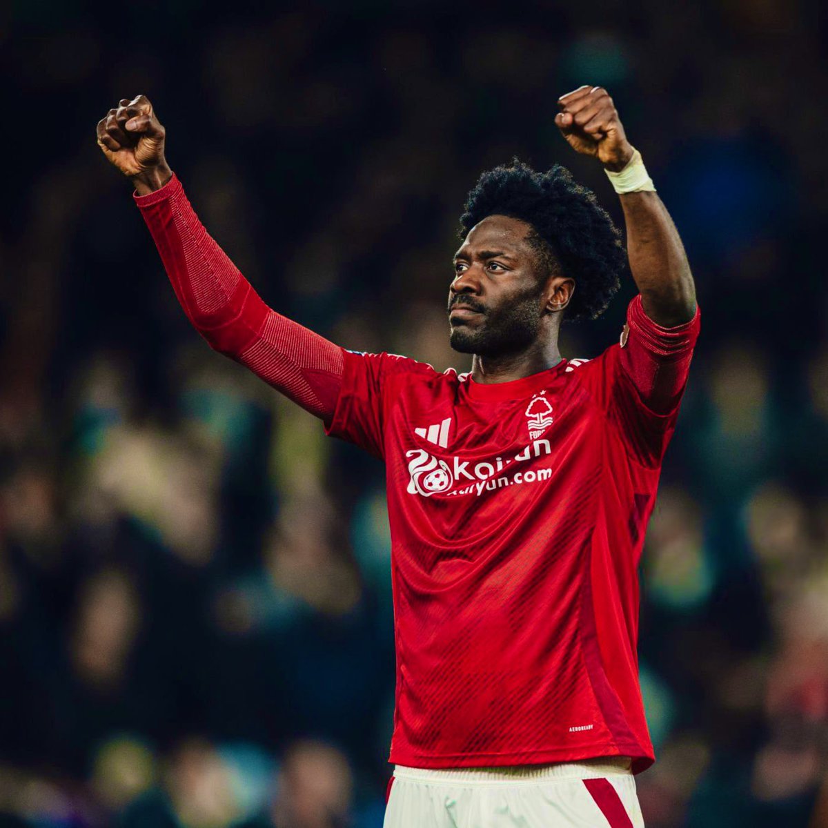 DeadlineDayLive's tweet image. 🚨 Manchester City wants to sign OIa Aina to replace Kyle Walker!

(Source: @TheSunFootball )