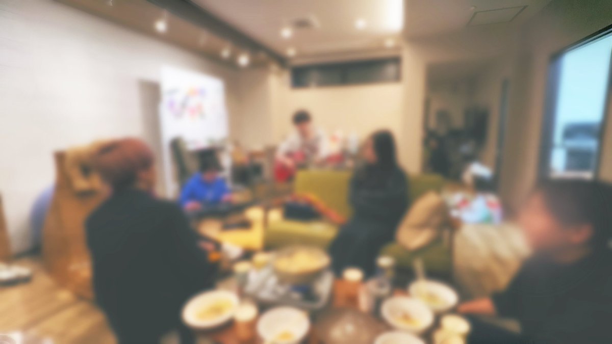 dokkoishoGG's tweet photo. ノリがちょうどいいんだよなぁ https://t.co/CxWTLeLAqg