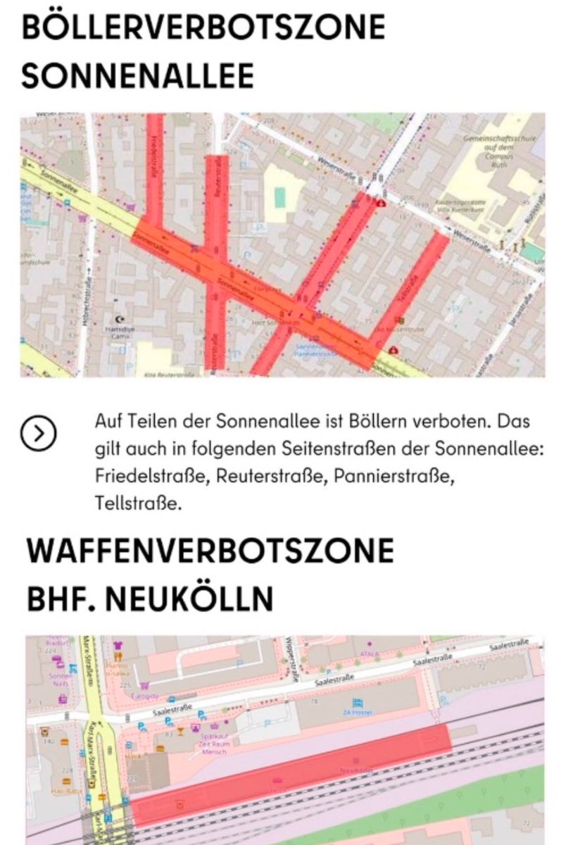 ES GEHT LOS - Der „Bürgerkrieg“ in Berlin hat begonnen!

Am Samstag wurden in Kreuzberg und Schöneberg Autofahrer und Passanten mit Böllern und Raketen beschossen. In Neukölln wurde ein Lokal von arabischstämmigen Minderjährigen angegriffen.

DAS IST ERST DER ANFANG!

Auf