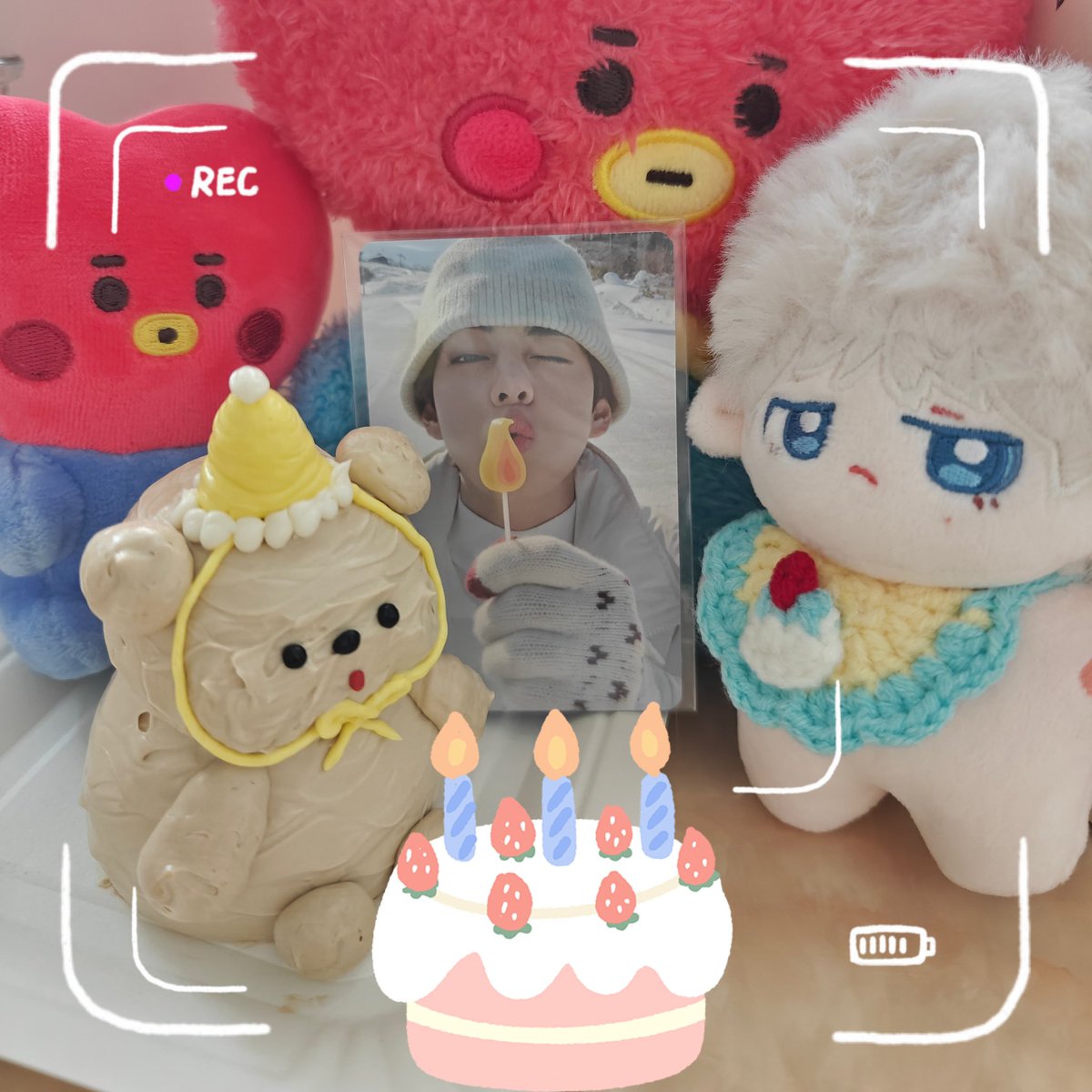 TaeVpueple's tweet photo. HappyBirthdayTaehyung
HAPPY TAEHYUNG DAY
#SideBySideWithTaehyung
#EtherealTreasureVDay
#AlwaysWithTaeComeWhatMay
#OurWinterParadiseTaehyung
#WithVWhenAllSeasonsTurn
#MerryNBrightPrinceTaehyung
#VOurBestFriendLikeForever
#IconOfIconsKimTaehyung
#VEpitomeOfComfort https://t.co/08ezL6tRo4
