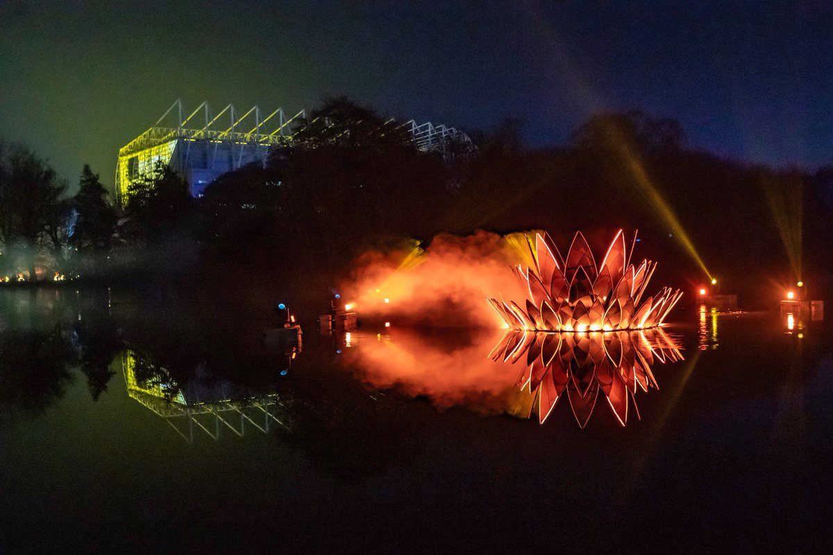 From The Fields tweet media