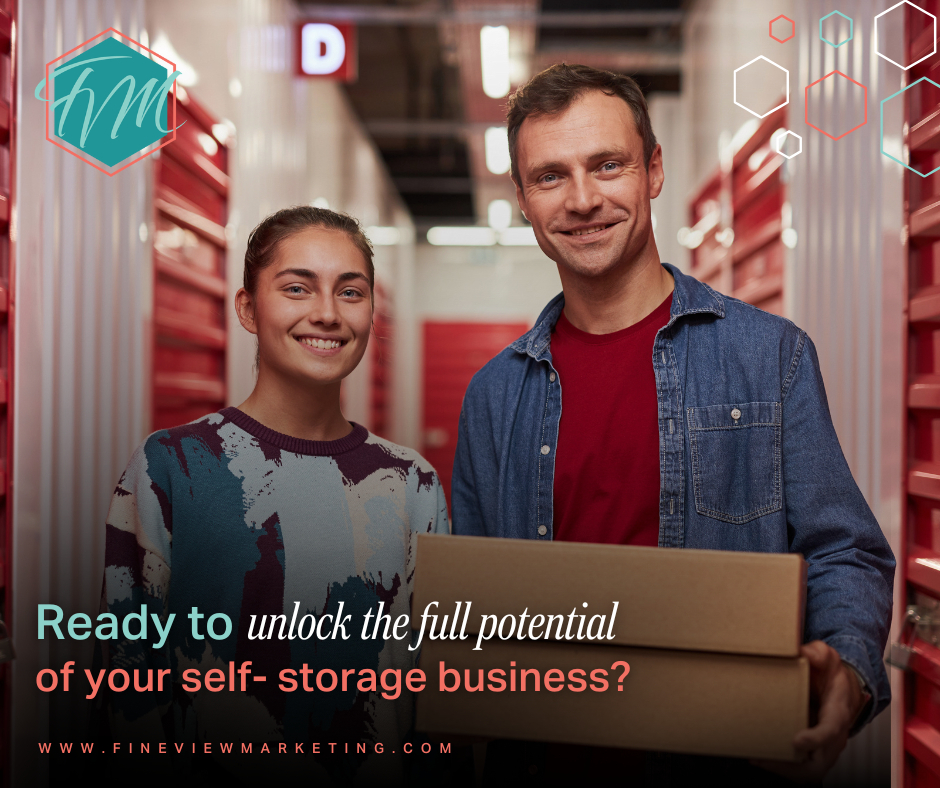 FineView Marketing tweet media