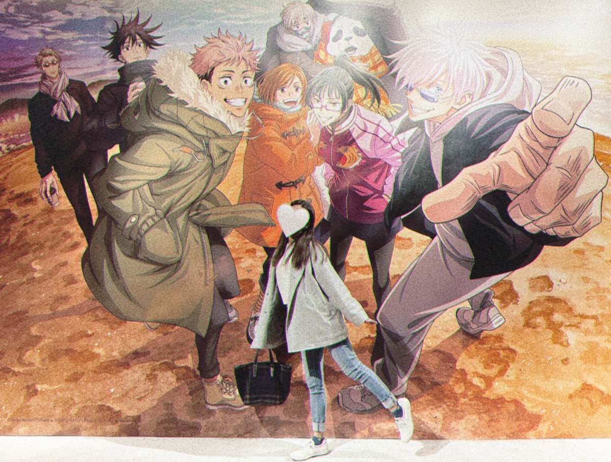 trinspr's tweet photo. 🤍
@animejujutsu

#呪術廻戰 
#呪術廻戦
#呪術廻戦完結
#JujutsuKaisen https://t.co/1gNwQ4G7T0