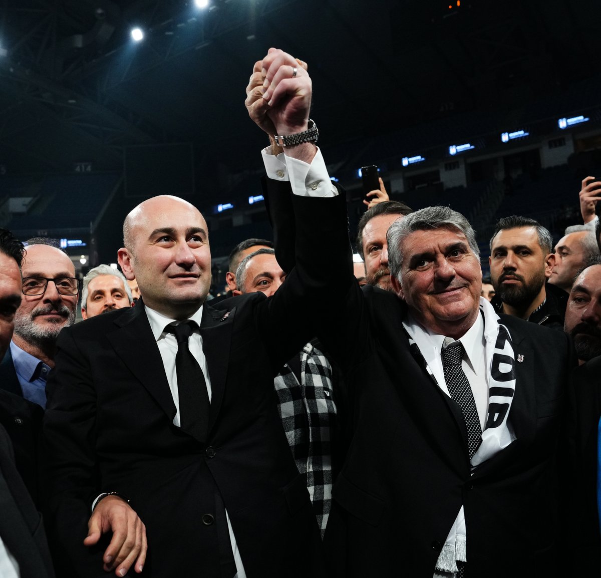 Besiktas's tweet photo. Beşiktaş JK 🫂 https://t.co/4WPKCTHXcM
