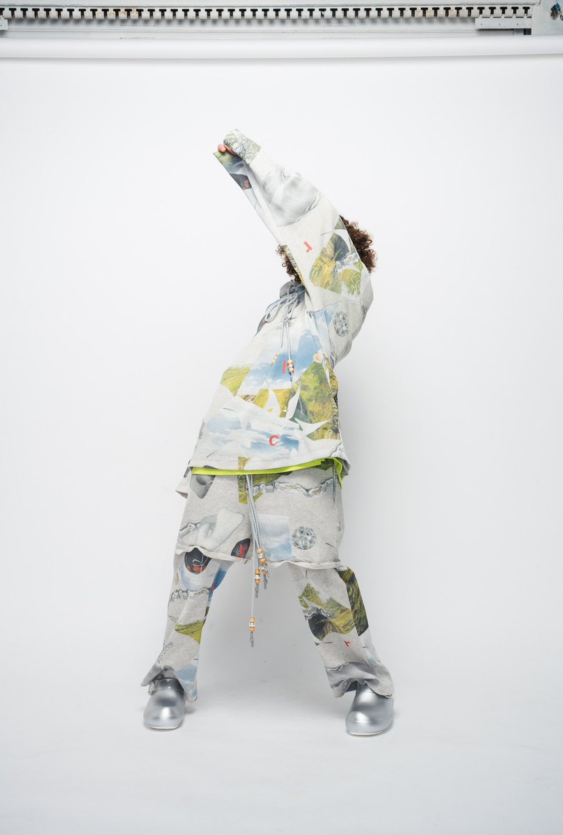 25SS Online Now

amorphia.tokyo