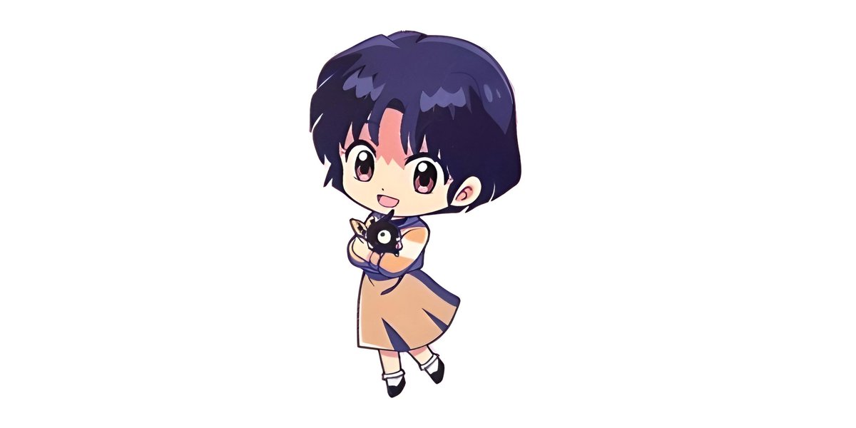 chibi（感謝） Chibi Kizuna Akari A.L.I.C.I.A.S - Illustrations ART street