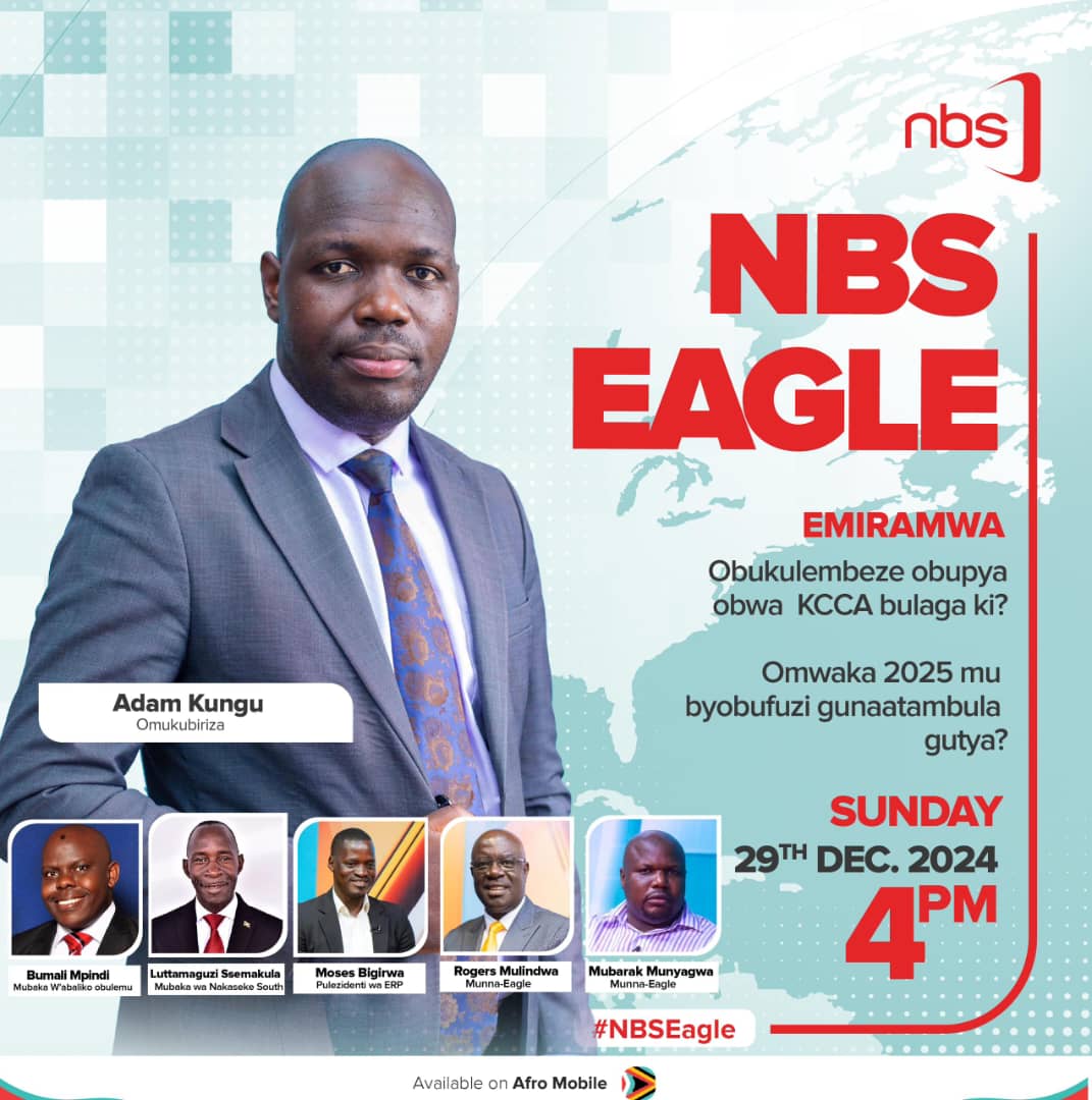 ERP_Uganda's tweet photo. Well researched & intellectually polished submissions by our Revolutionary President Gen. @MosesBigirwa on @nbstv #NBSEagle this evening @adam_kungu @MubarakMunyagwa @lutamaguzi_
We're the Eastern Revolutionary Platform-ERP
#EasternFirst https://t.co/9wyi8WCeFD