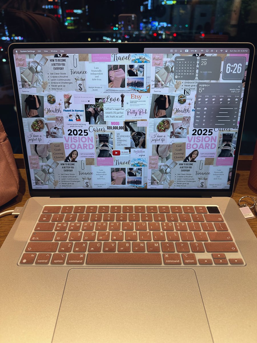 AbbyGirly🎀 | Notion Stylist | Pretty Pink Covers tweet media