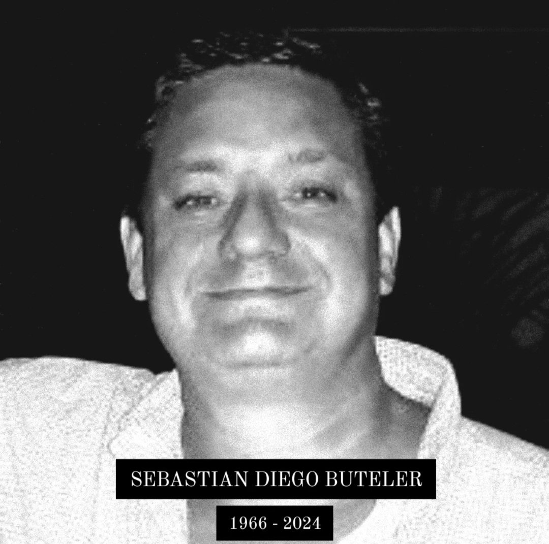 La APAP participa con profundo pesar del fallecimiento de SEBASTIÁN DIEGO BUTELER

Lo recordamos en las palabras de su hijo Diego: "Se enamoró de la Publicidad, profesión que le presentó a Don Enrique Biedermann, su gran mentor a quien tanto quería" 

Q.E.P.D