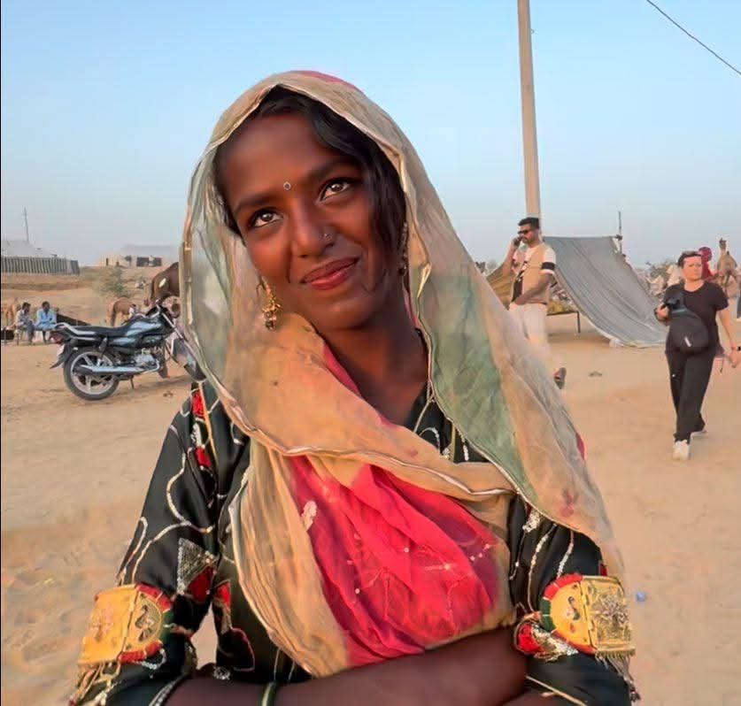 WhyyArya's tweet image. Cuteness Overloaded😍 Real Beauty without makeup ☺️❤️