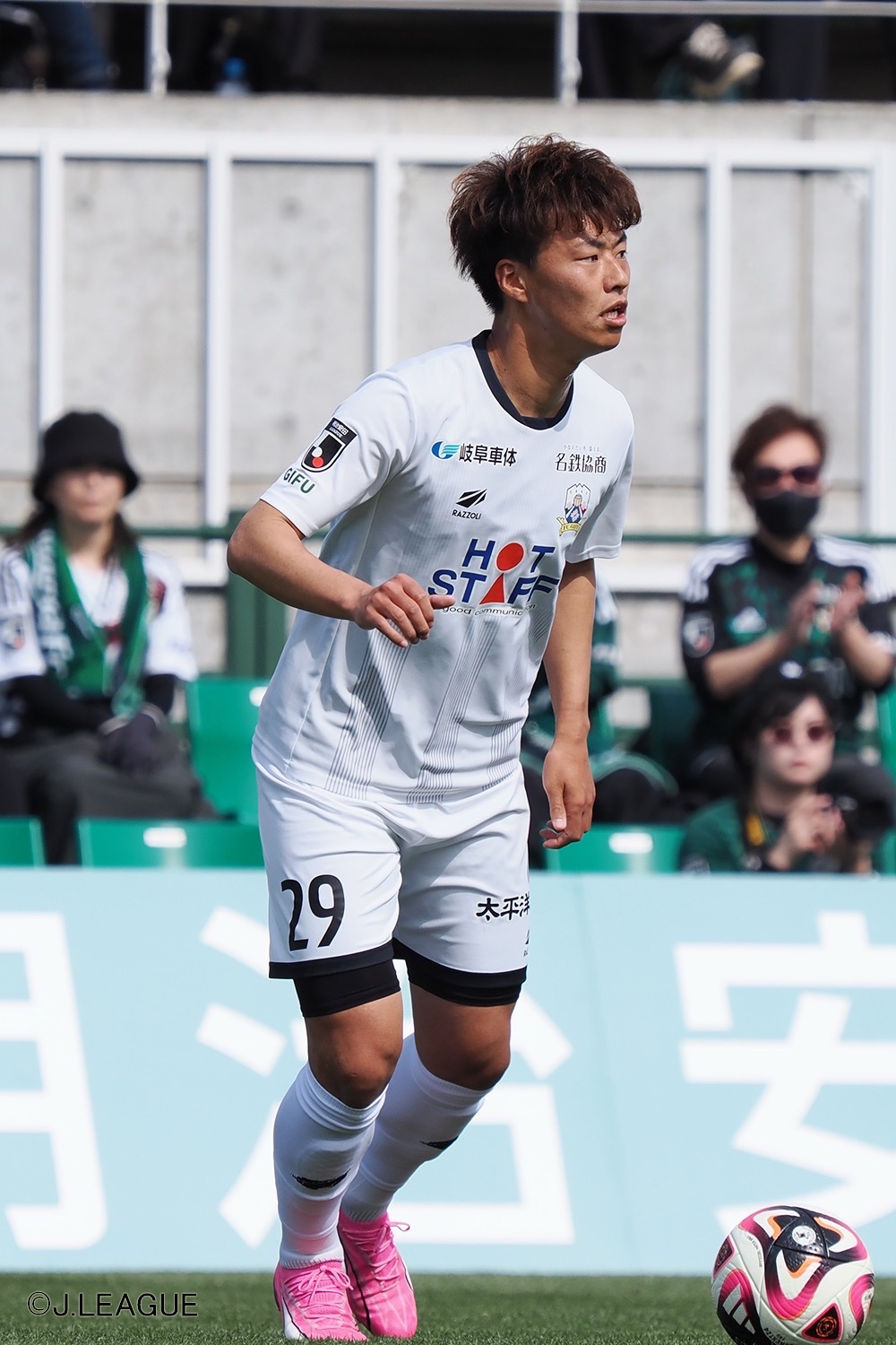 ヴァンフォーレ甲府 on X: 