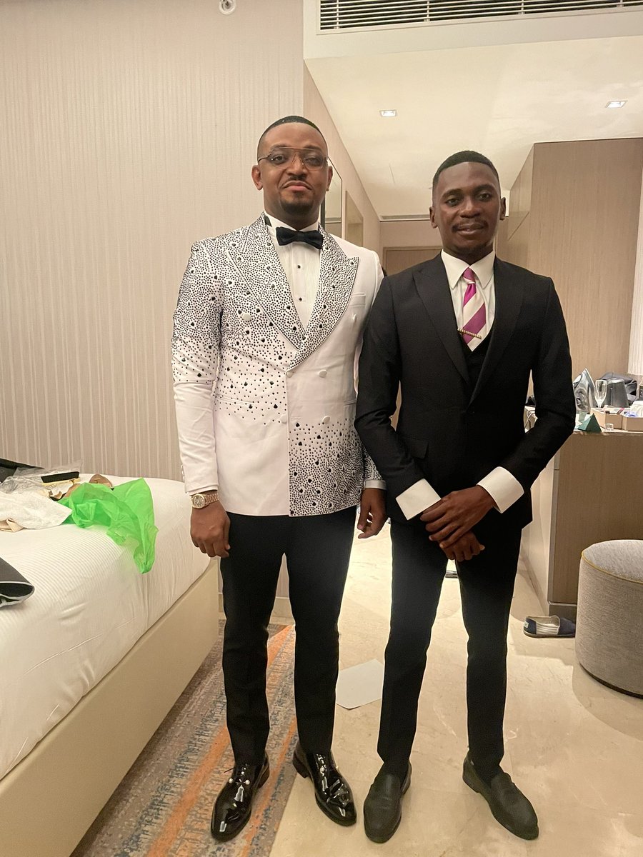 Jean-Claver Ombaku tweet media