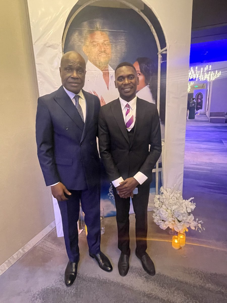 Jean-Claver Ombaku tweet media