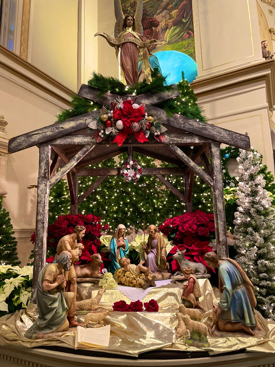 Happy feast day of the Holy Family! 
Praying for you and all of the members of your family on this holy day. 
May our families be healed, restored, encouraged and brought to life in the  love and hearts of Jesus, Mary and Joseph.