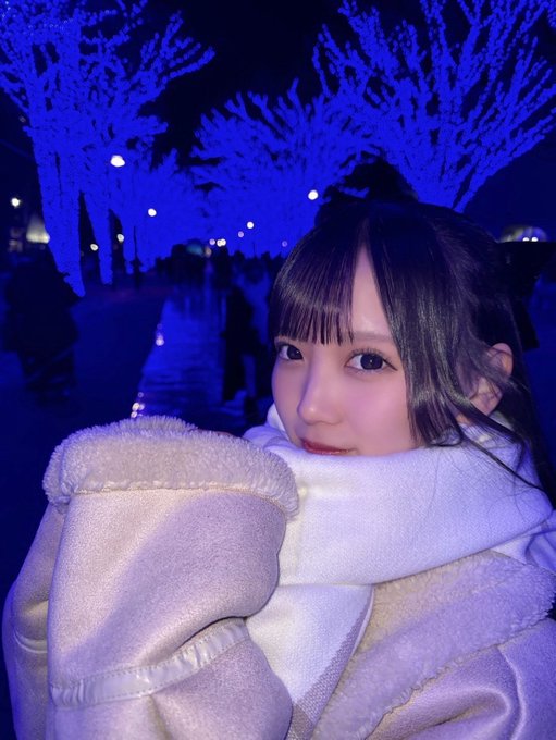 奥野未悠のTwitter画像2