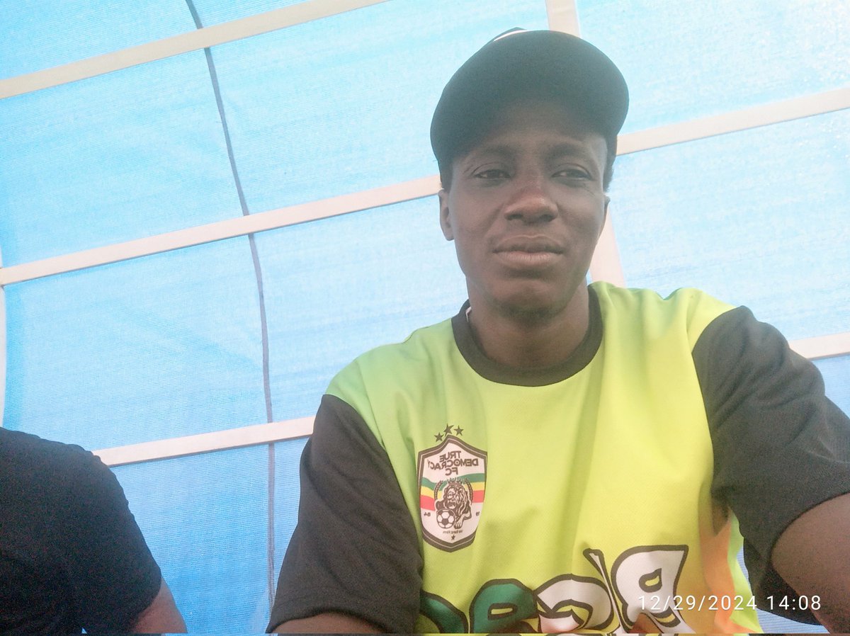 Today match day .....