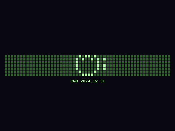 Tea protocol TGE vào 31/12/2024

1,5M ví tham gia testnet, AE rank bao nhiêu, check ở đây.
app.tea.xyz/testnet