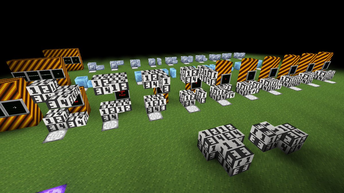 FinalForEach's tweet image. Debugging with a datamod courtesy of @jedo_man