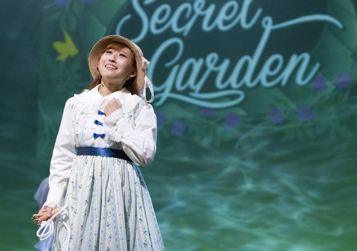 永遠の憧れ、メアリー・レノックスと「秘密の花園」の世界について、また考える機会があって良かったな😭ありがとうございました！🙌💓✨️
またいつかヨークシャーに行きたいなぁと思う日々でございました。既視感しかない昔の写真を添えて。笑