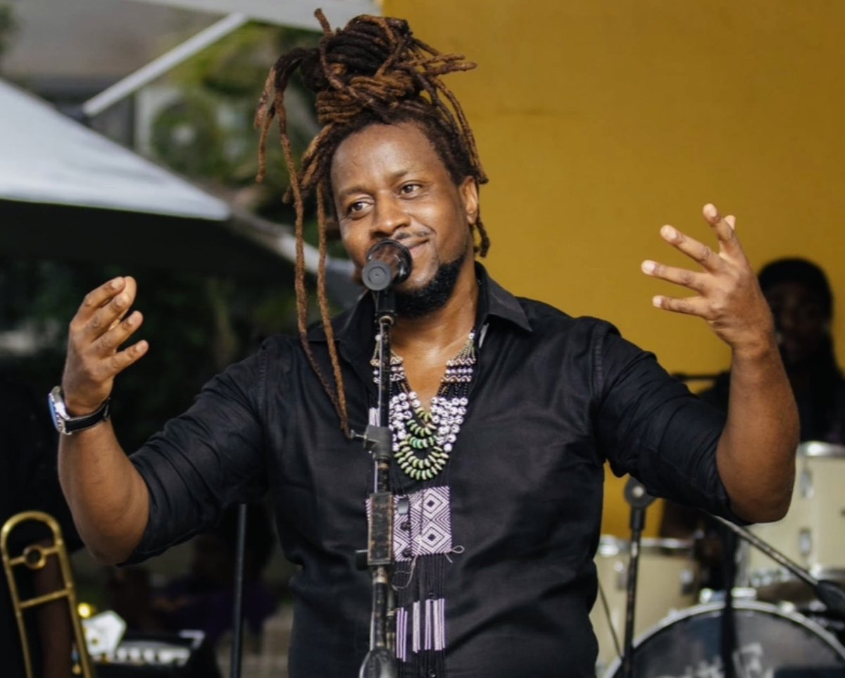 May 2025 and beyond warm embrace you with a smiling face 
#25YearsOfQayaRootzMusik