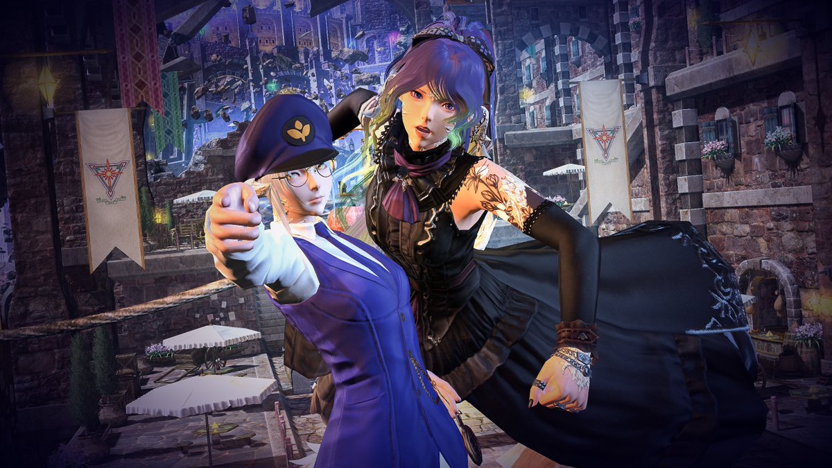 Noir Platinum ' - ' )