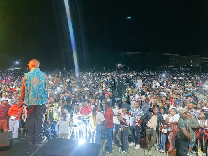 Tsenola_Mechs's tweet photo. It's a wrap..!
Job well done abuti...🙏🏿🔥🚀
Se kene #SesothoFashioneng...🤞🏿 https://t.co/93bOaUjXw0
