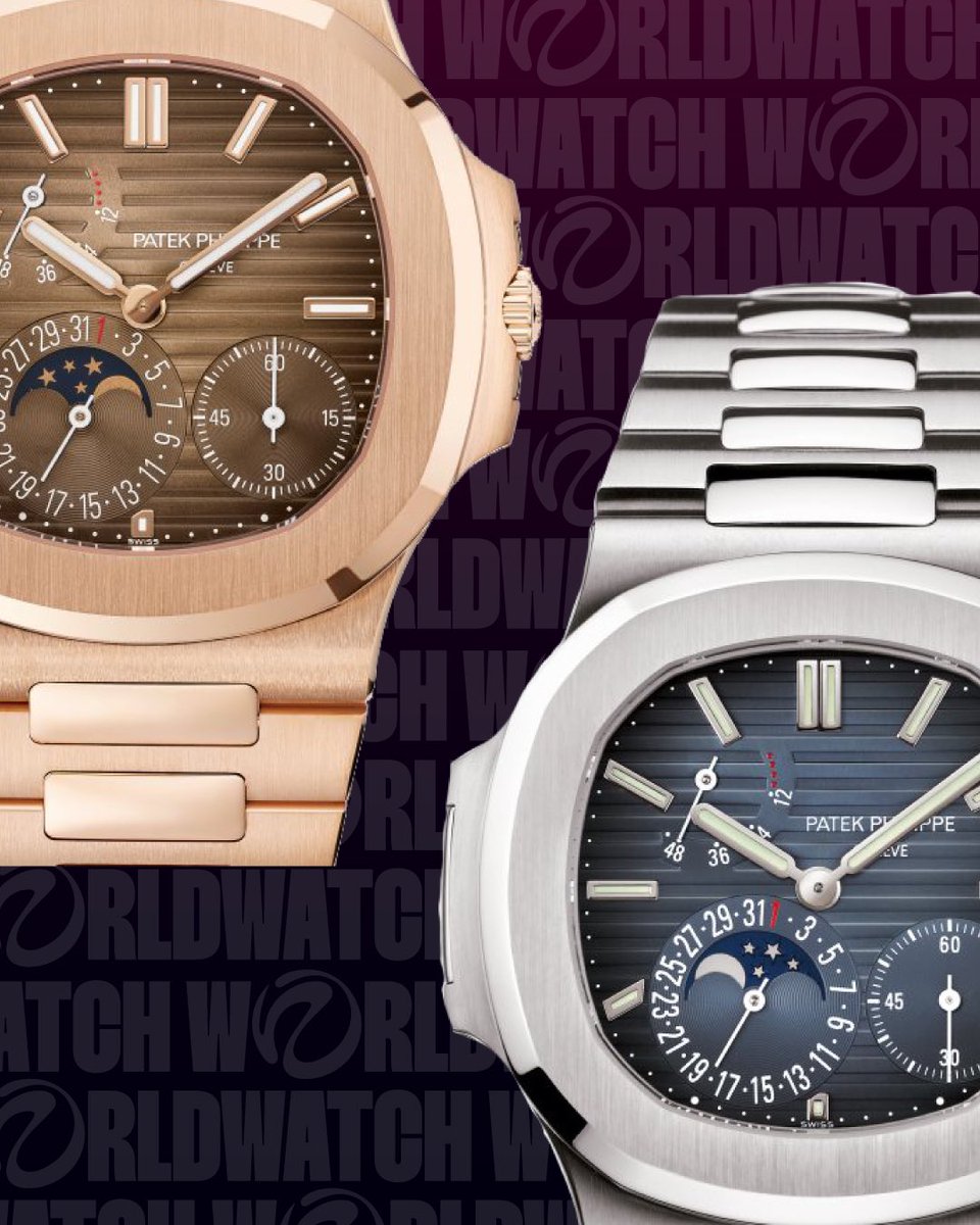 WorldWatchWWC's tweet photo. EXCELLENCE IN EVERY DETAIL

Two timepieces. Endless elegance. A legacy of precision.

Step into the world of luxury with WorldWatch Challenge, where iconic watches like these become more than a dream—they become a possibility. Combining timeless craftsmanship with innovative NFTs, we’re revolutionizing how you experience prestige.

💎 What’s Next?
•Monthly giveaways featuring luxury watches, high-end prizes, and more.
•Your ticket to exclusivity: Own a WorldWatch NFT and unlock extraordinary opportunities.

⏳ Are you ready to redefine luxury?

🔔 Follow us to stay updated on our upcoming collections, giveaways, and exciting announcements!

#WorldWatchChallenge #LuxuryWatches #PatekPhilippe #rolex #nft #nftart #luxuryredefined #timelesselegance #highendlifestyle #miami #florida #nautilus