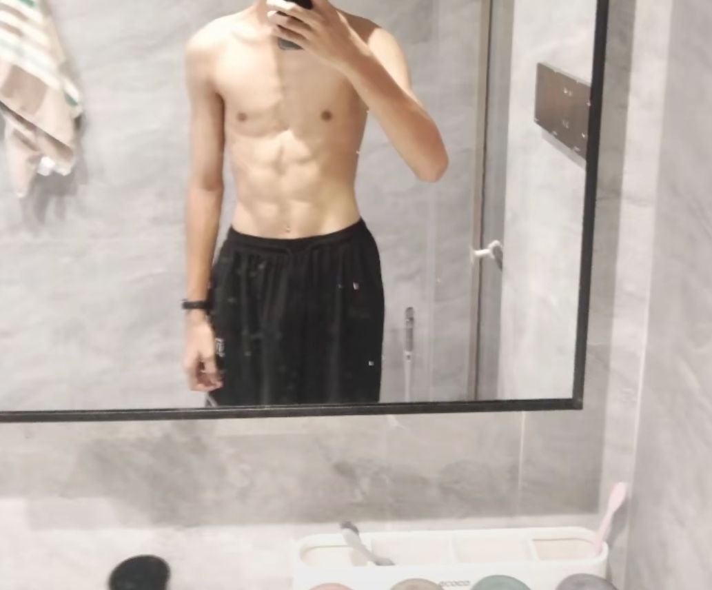 想在推上交友有没有可能哈哈