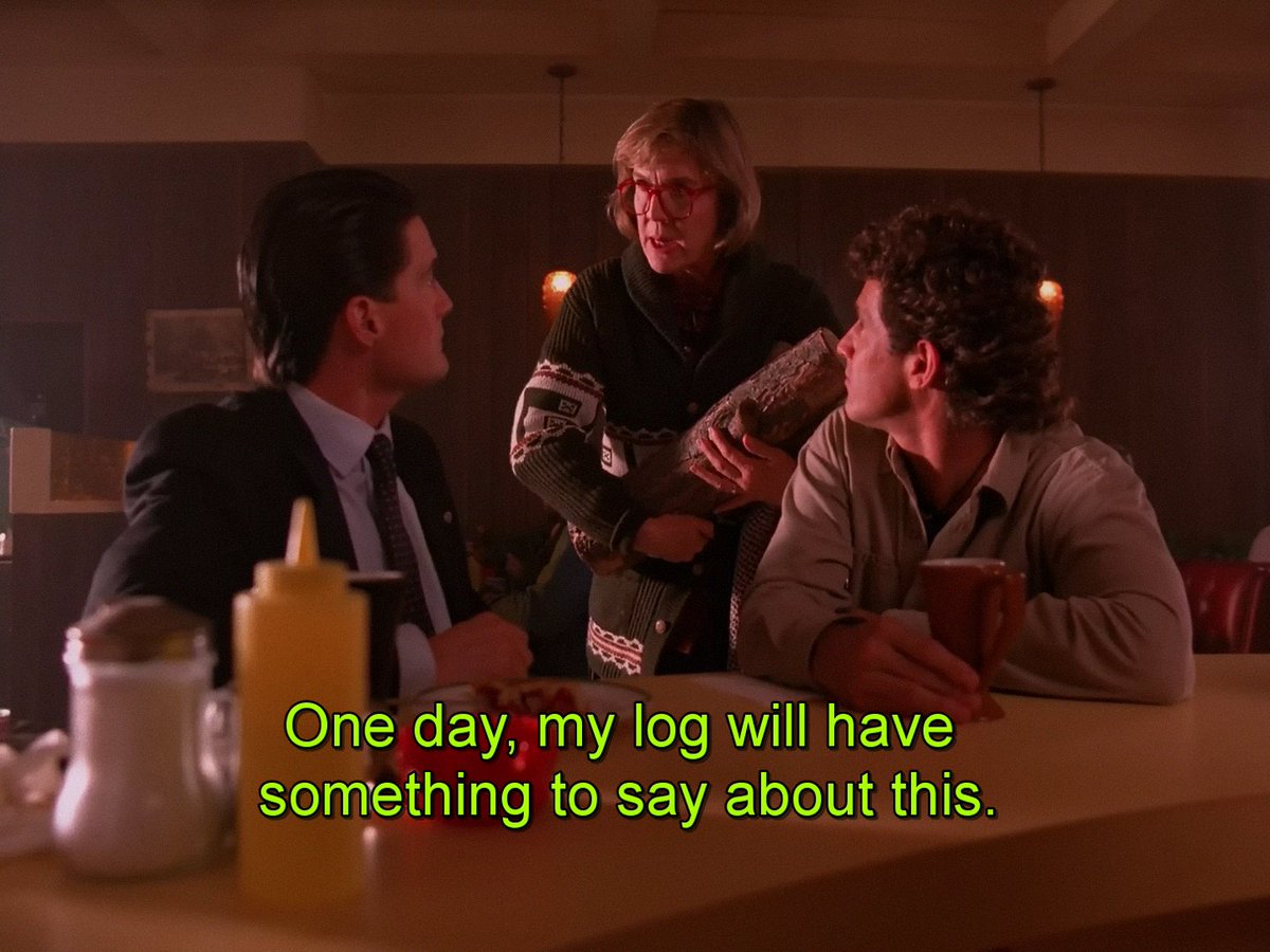 Black Lodge Cult (@blacklcult) on Twitter photo 