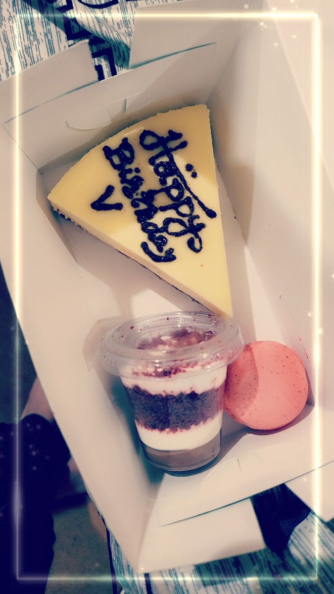 BTSTaehyungTHV's tweet image. Thank you Jungkookie 😌♥️. (jk sent me this)