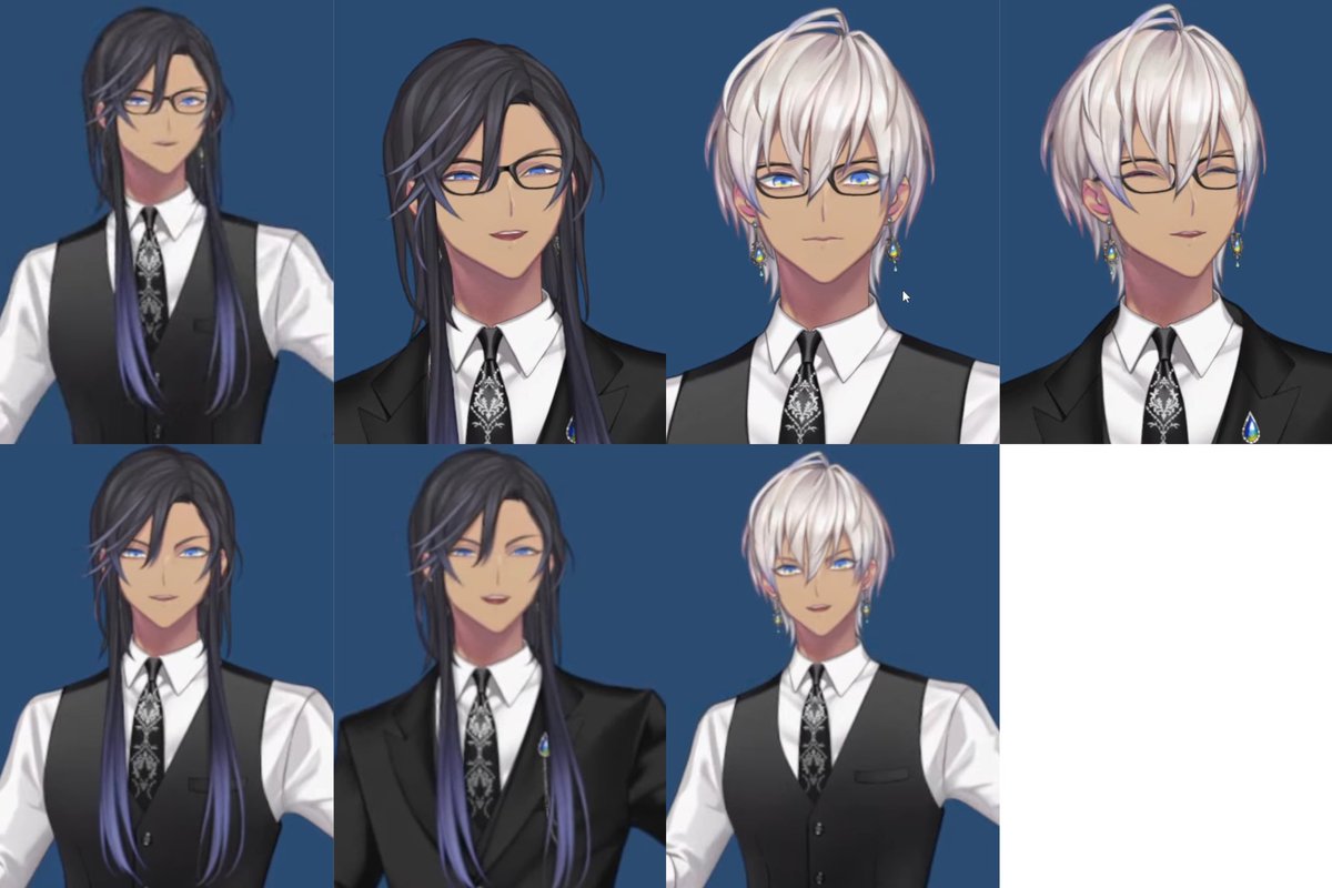 イブラヒムってちゃんと色んなパターン見せてくれるんだなって思っ