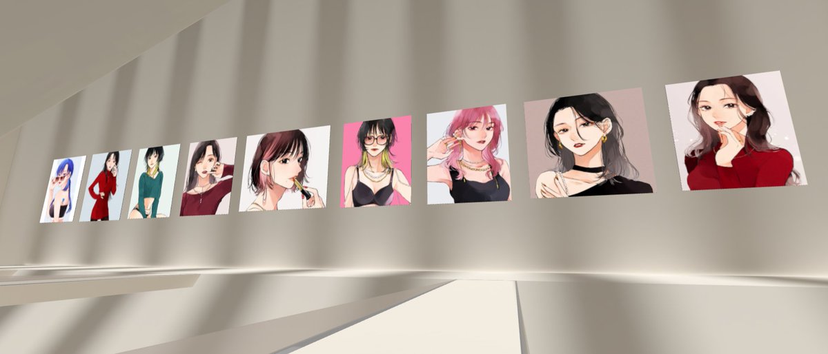 今年一年
とても幸せでした😭
<a href="/kaorim_/">かおり</a> 

oncyber.io/beautifulmind