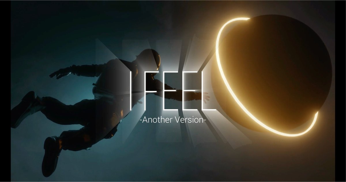 violetcandy369's tweet photo. Youtubeにて2024最後の曲"I FEEL-Another Version-"を公開しました🎧
https://t.co/OEIIJ5SJJJ https://t.co/DTEnWw7LJy