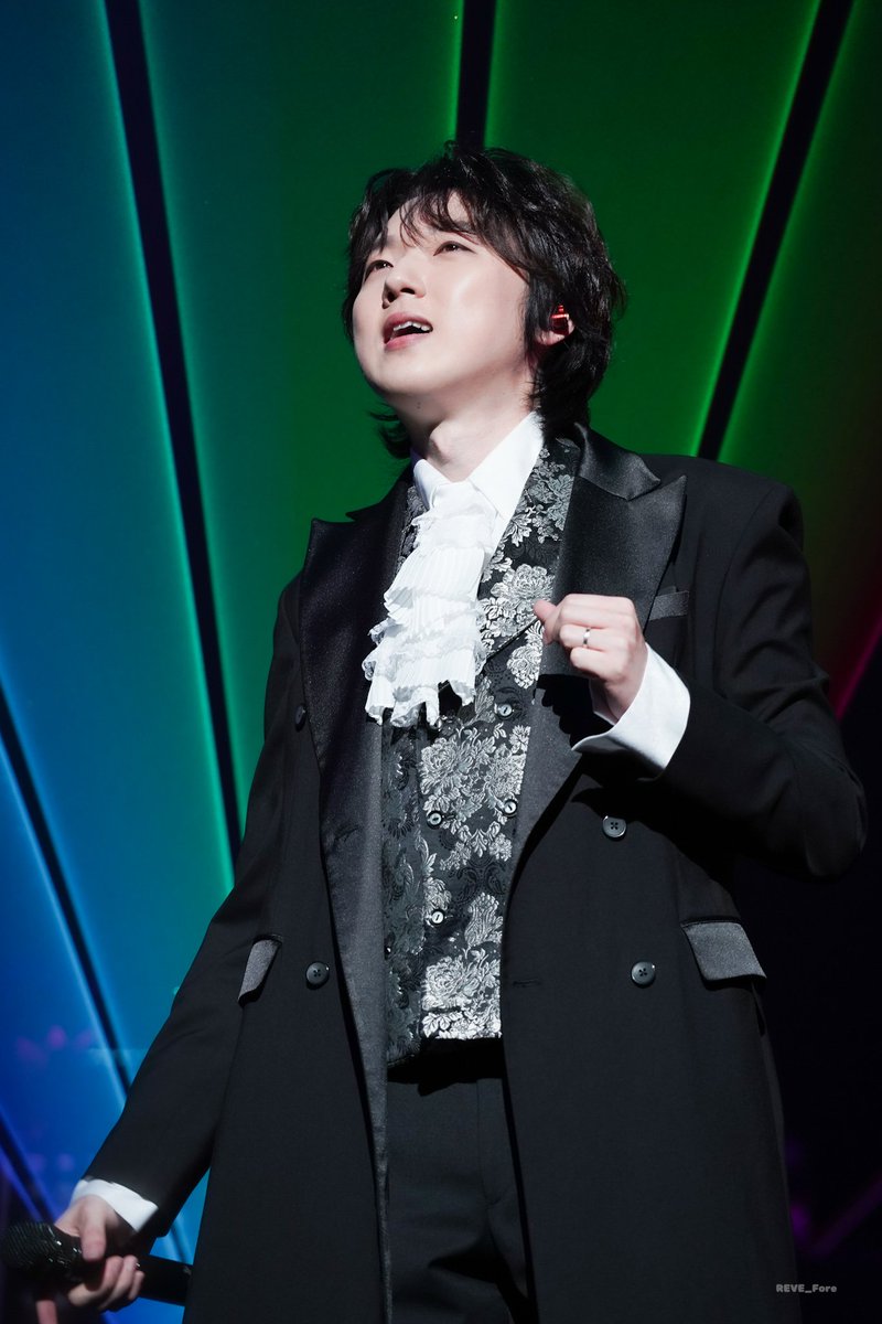 REVE_Fore's tweet image. 241229 THE ILLUSIONIST ENCORE
#ν¬λ μ€ν
λΌ #forestella #κ°ννΈ