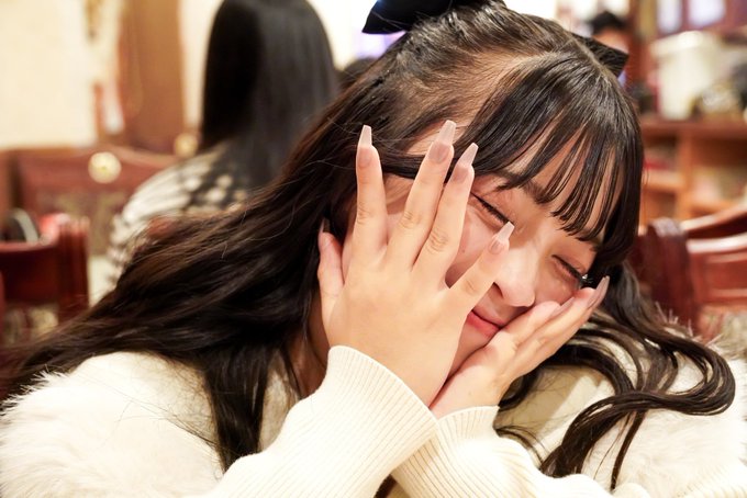 HinanoのTwitter画像32
