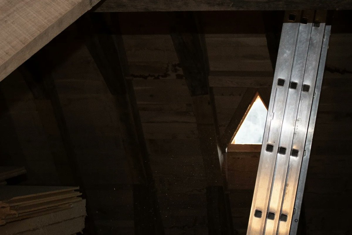 DanAlexanderCO1's tweet photo. Château Cramirat skylight windows. Renovations update from the south of France. 
.
https://t.co/B0EOBmyUj6
.
#NouvelleAquitaine #francechateau #NouvelleAquitaineSergeac #régionalPatrimoineteinventaire #danalexandersergeac #renovations #restorati https://t.co/mKgxb2N9g0