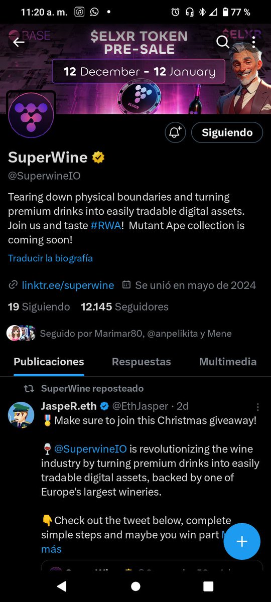 Sol tweet media