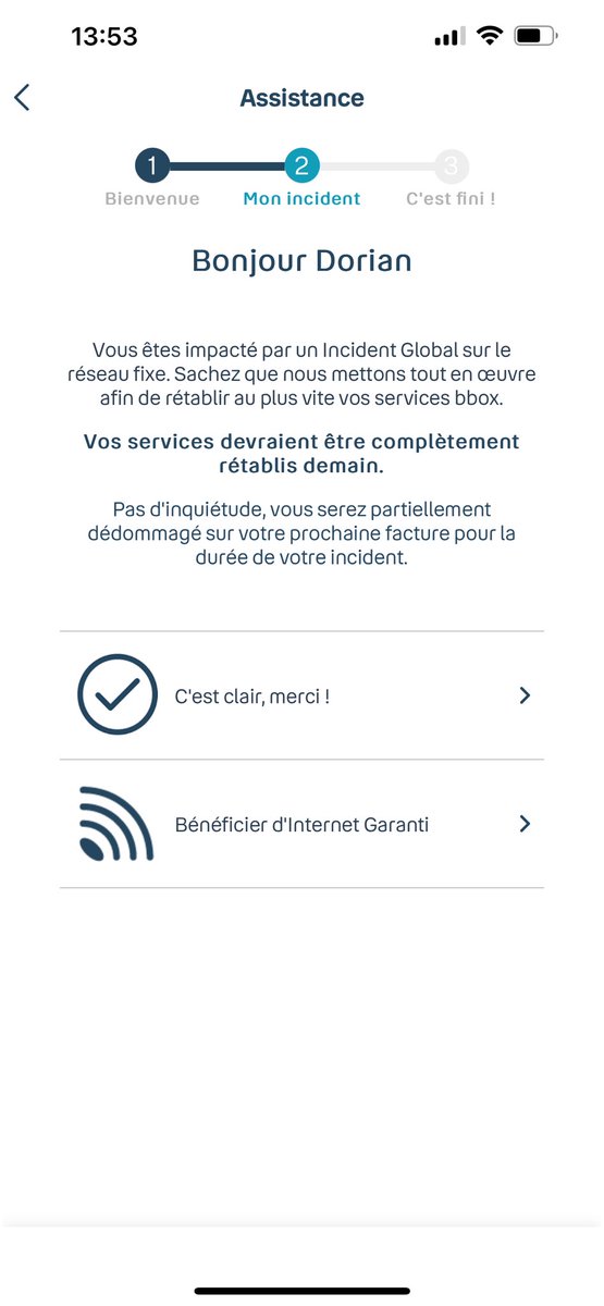 RandomAleatoire's tweet image. P’tit derco