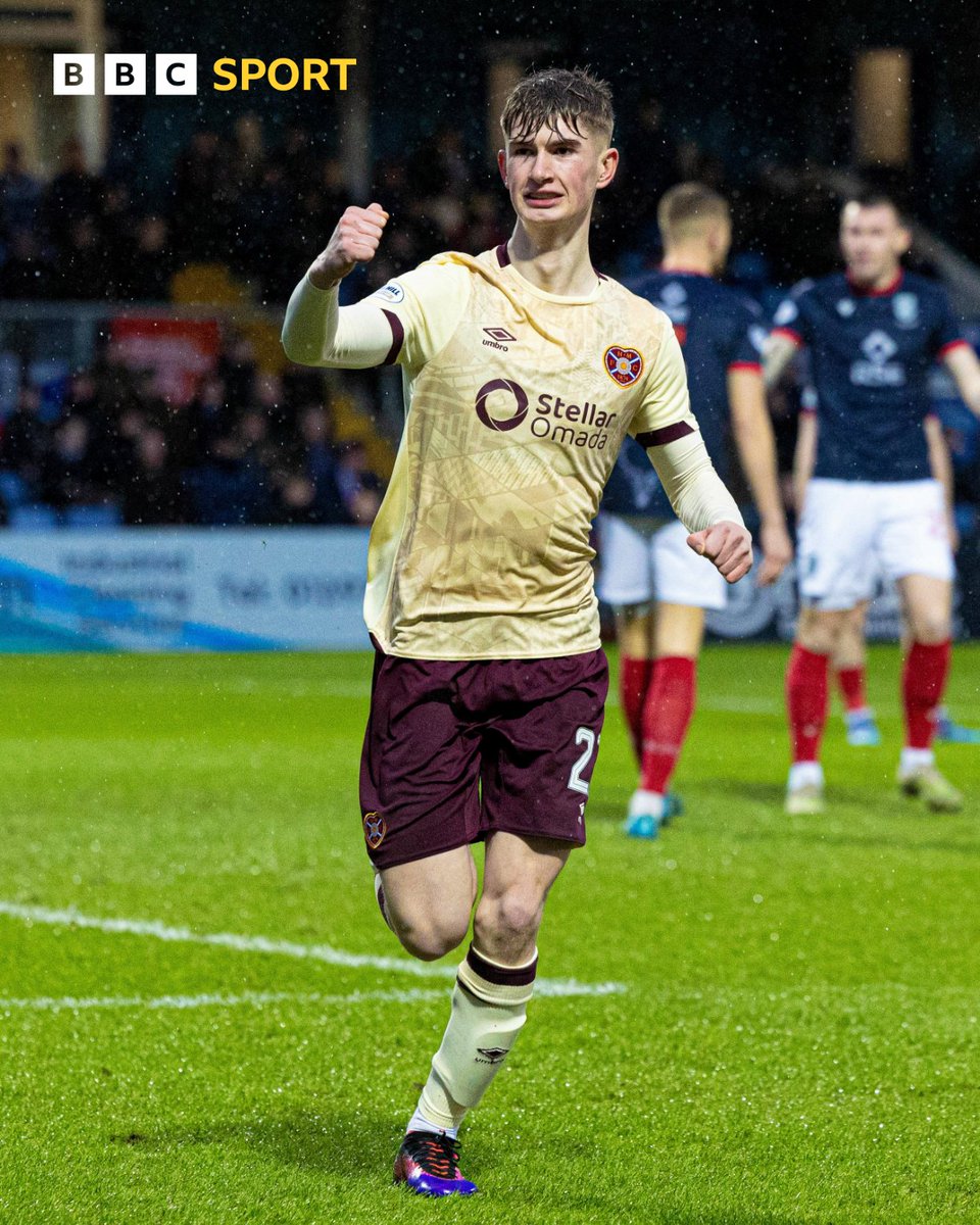 BBC Sport Scotland tweet media