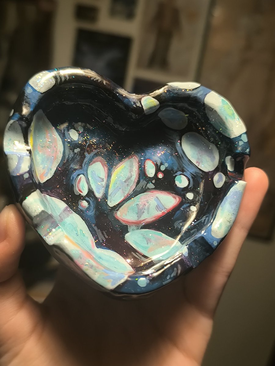 xxoriarii's tweet image. wanted to share this thing i made cuz im really proud of it ok !!

it&apos;s a new year present for a friend of mine
#Arcane #hexcore