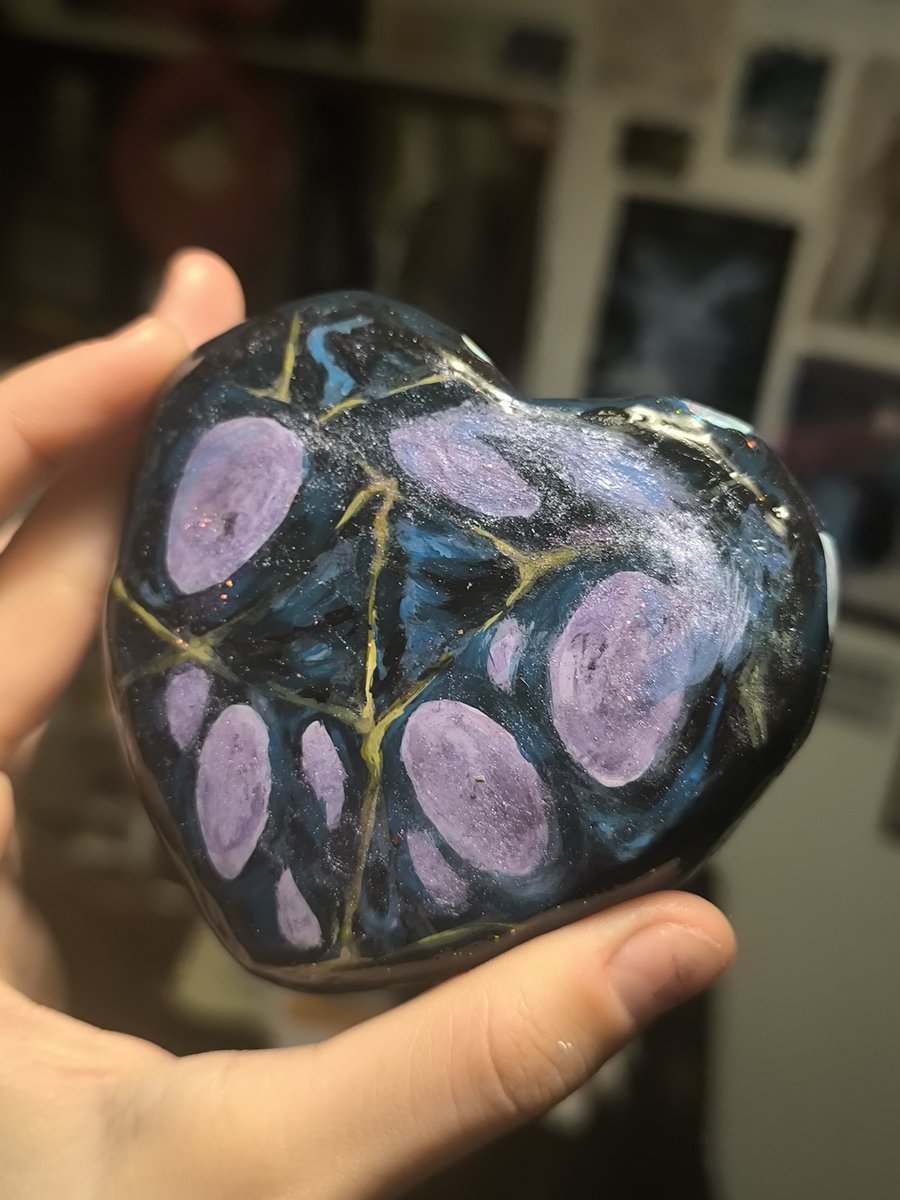 xxoriarii's tweet image. wanted to share this thing i made cuz im really proud of it ok !!

it&apos;s a new year present for a friend of mine
#Arcane #hexcore