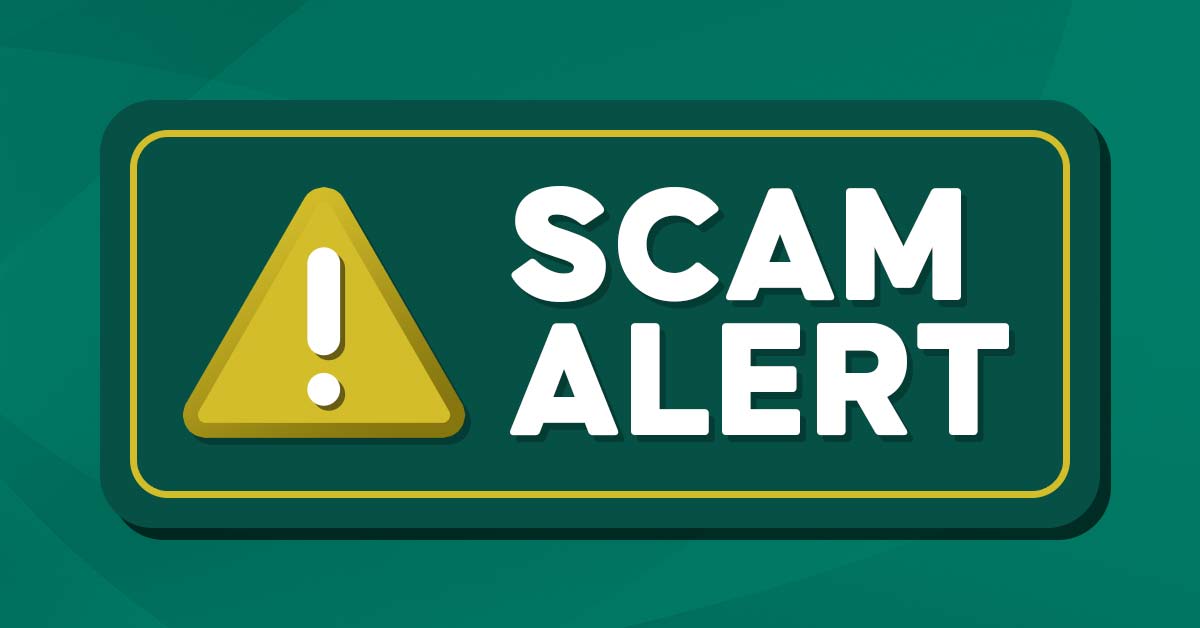 Did someone ask for a donation to their charity, and want your donation fast! 

It's a SCAM! Politely hang up. 

Scams against older adults are on the rise. Share and Pass it on.